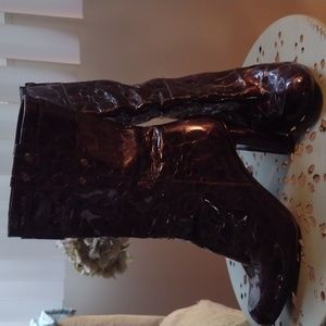 Stuart Weitzman boots